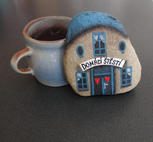 Domácí štěstí — foto 3