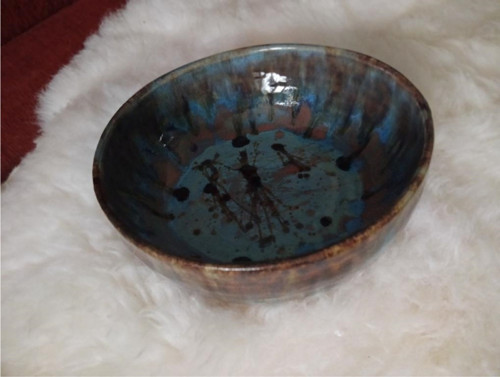 Miska poke bowl — foto 2