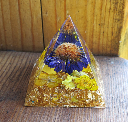 Mini pyramidka — foto 2