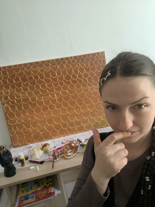 Střecha 53×73 cm — foto 6