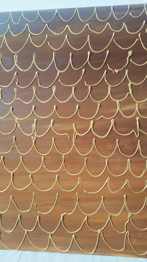 Střecha 53×73 cm — foto 5