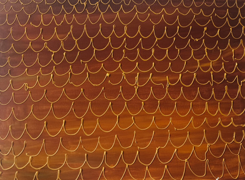 Střecha 53×73 cm — foto 2
