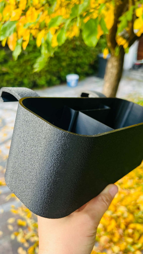 Organizér pro Thule kočárek — foto 3