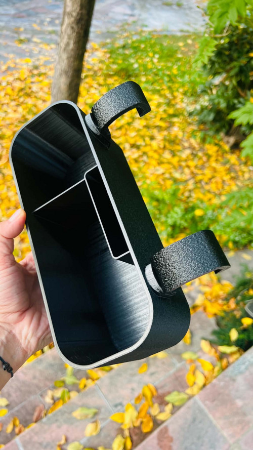 Organizér pro Thule kočárek — foto 2