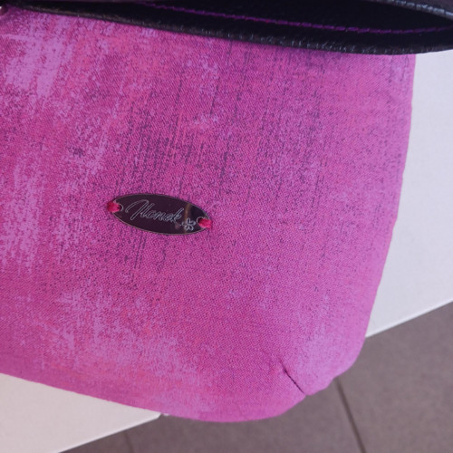 Kabelka,, Violet ,, — foto 5