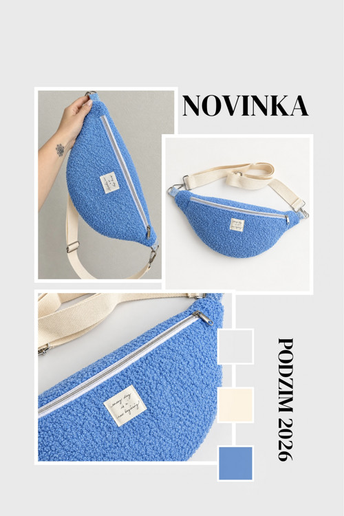 TEDDY ledvinka — foto 4