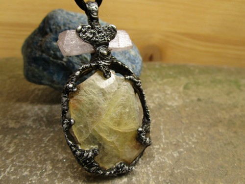 Talisman ,, Šťastného srdce " — foto 3