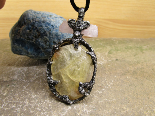 Talisman ,, Šťastného srdce " — foto 4