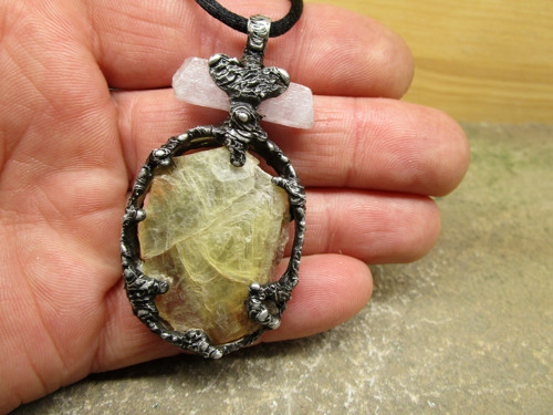 Talisman ,, Šťastného srdce " — foto 2