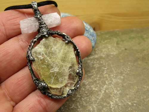 Talisman ,, Šťastného srdce " — foto 6