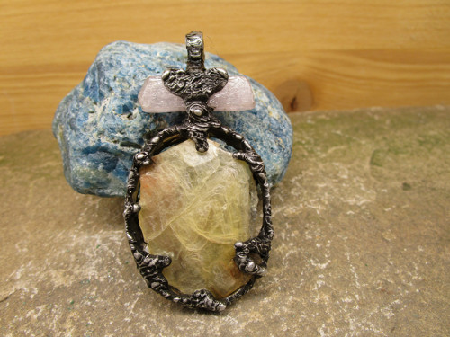 Talisman ,, Šťastného srdce " — foto 5