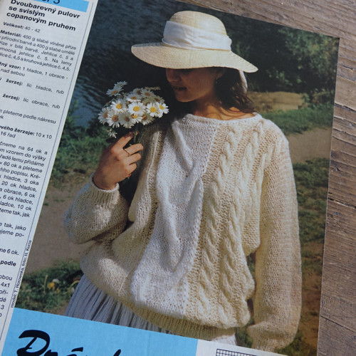Strick&Schick ... 7-8/1994 — foto 4