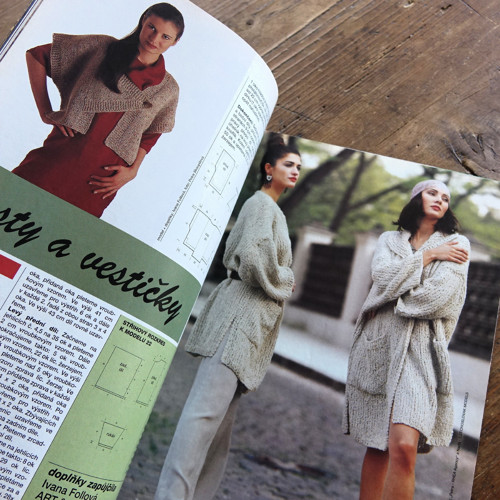 Strick&Schick ... 7-8/1994 — foto 6
