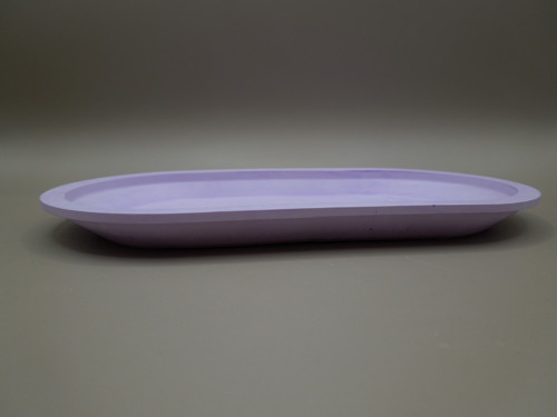 Tenký designový podtácek - Lila — foto 3