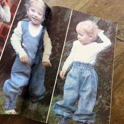 Praktická žena ... 9/1989 — foto 5