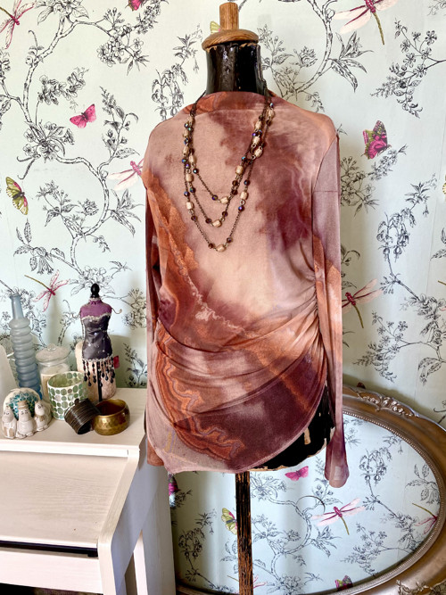 Top ombré — foto 3