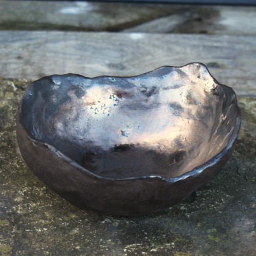 Miska EGG z burelu — foto 4