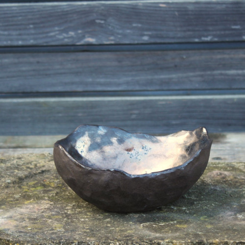 Miska EGG z burelu — foto 6