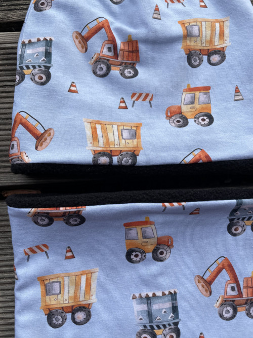 Set BAGRY vel.50 — foto 2
