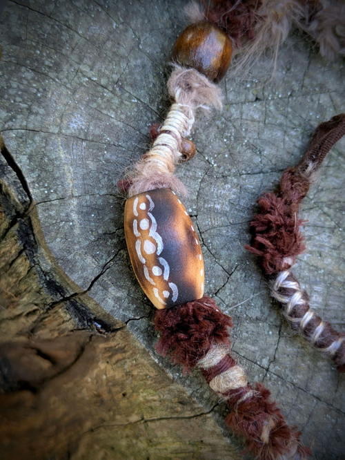Hairwrap Kuusi (2v1) — foto 4