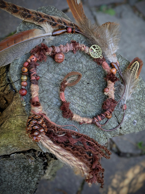 Hairwrap Honka (2v1) — foto 6