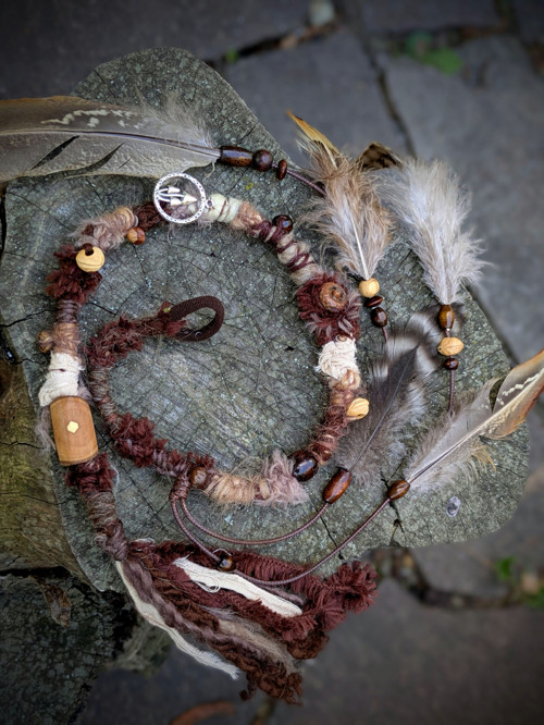 Hairwrap Saarni (2v1) — foto 6