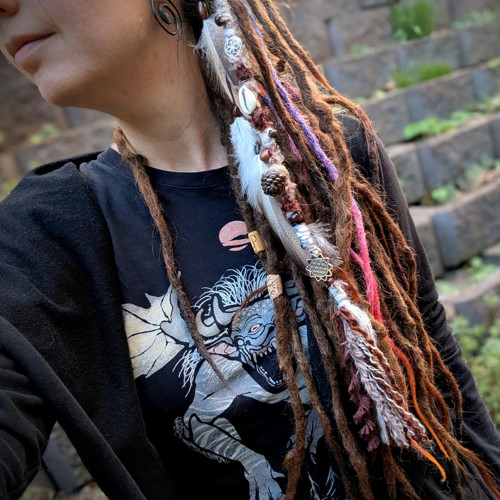 Hairwrap Jalava (2v1) — foto 5