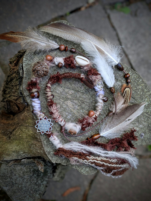 Hairwrap Jalava (2v1) — foto 6