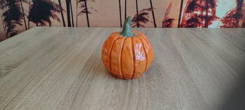 Dýně — foto 3