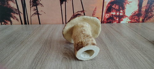 Keramický hřib "pravák" — foto 3