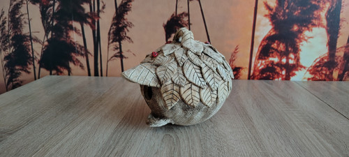 Ptačí budka — foto 4