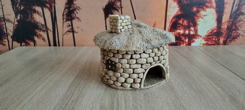 Kamenný domeček — foto 3