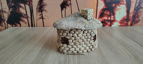 Kamenný domeček — foto 2