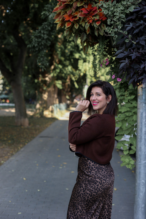 Vlnená Bunda — foto 4