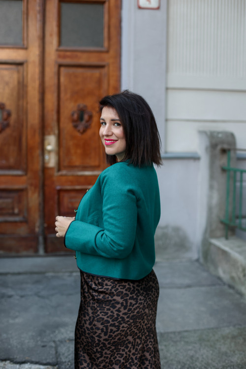 Vlnená Bunda — foto 5