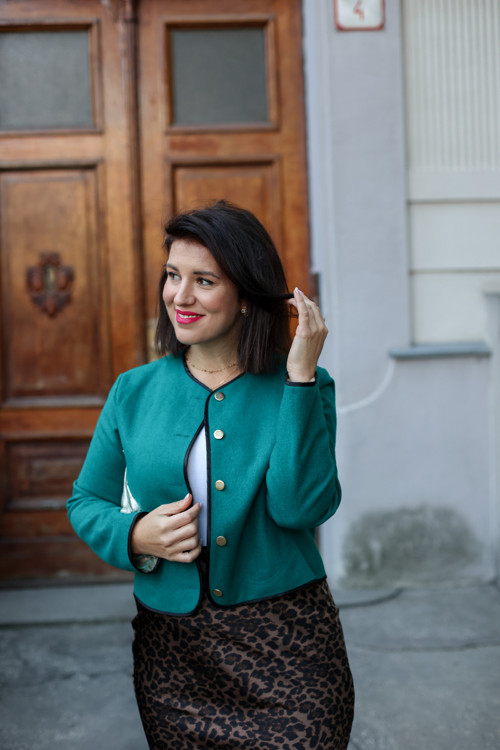 Vlnená Bunda — foto 3