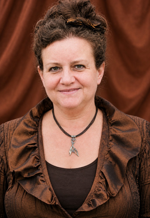 Náhrdelník - Listopad — foto 2