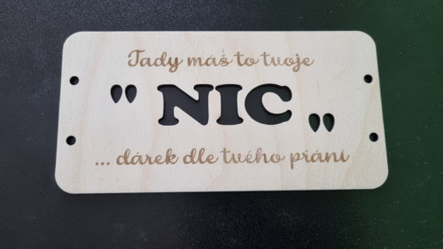 Obálka na peníze — foto 2