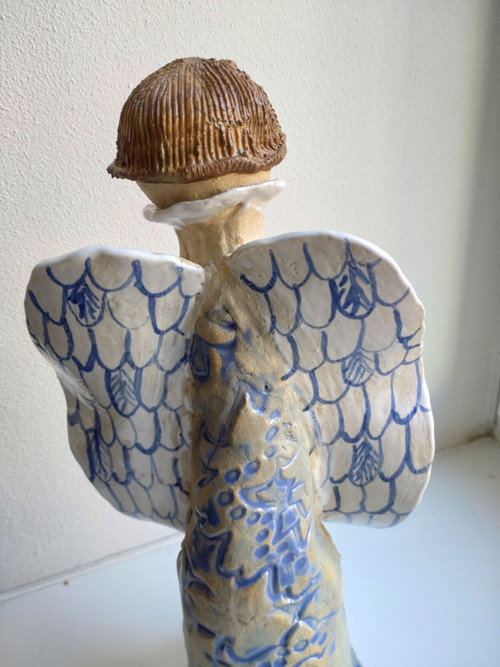 Anděl bílý — foto 3