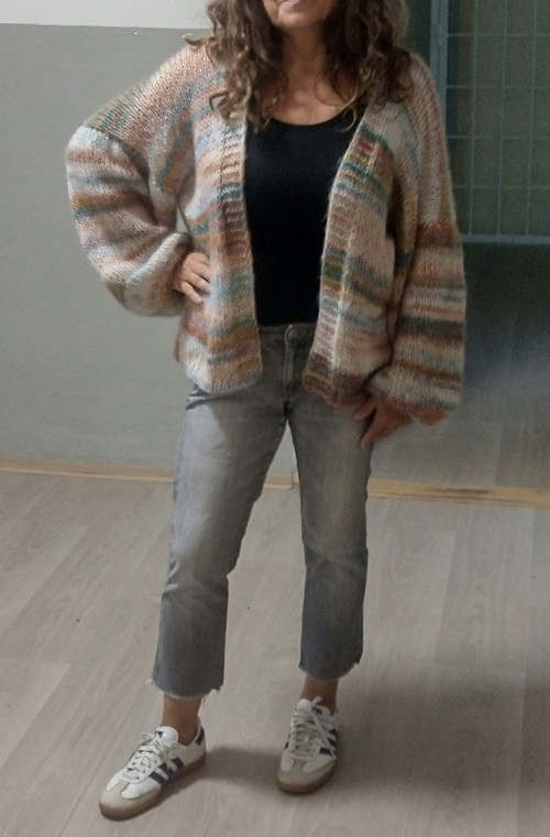 Kardigan — foto 2