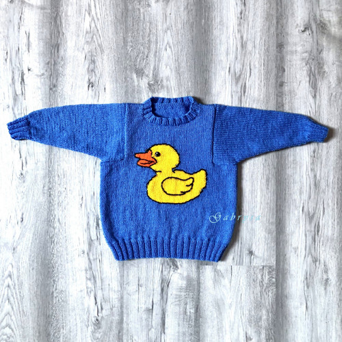 Příze Baby - světle modrá — foto 2