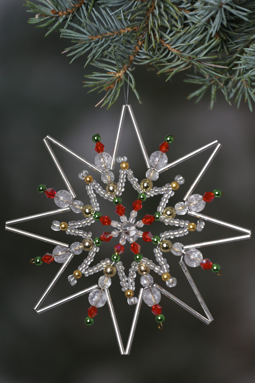 Barevná hvězdička 2018 — foto 2