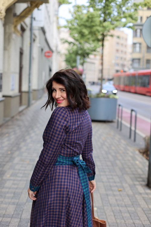 Šaty Tiana — foto 4