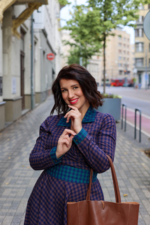 Šaty Tiana — foto 3