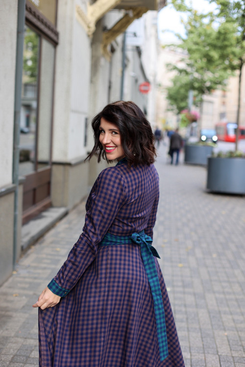 Šaty Tiana — foto 2