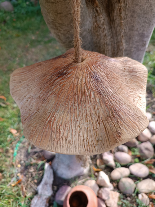 Krmítko domecek — foto 2