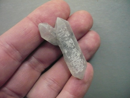 Herkimmer - špice 42 mm, č.5 — foto 2