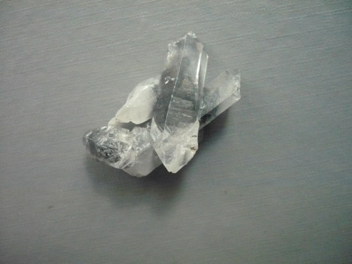 Herkimmer - špice 36 mm, č.10 — foto 2