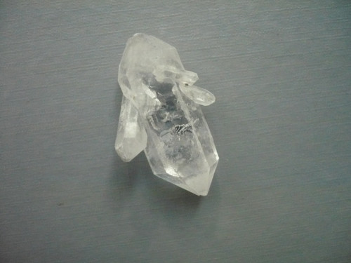 Herkimmer - špice 39 mm, č.11 — foto 2