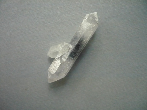 Herkimmer - špice 46 mm, č.12 — foto 2